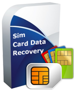Sim card data recovery software for mac